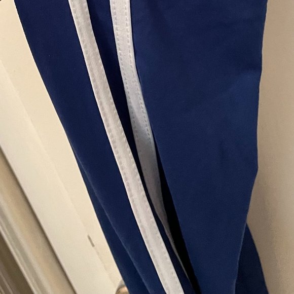 Fashion Nova: Matching Hoodie & Legging Set, Color: Royal Blue, Size: Small - Picture 6 of 8